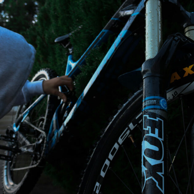 Comment régler la hauteur de selle de votre vélo