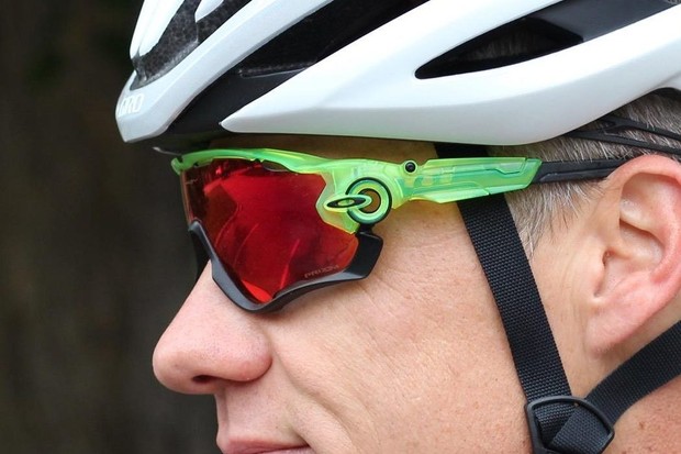 Meilleures lunettes de soleil de cyclisme Oakley en 2023