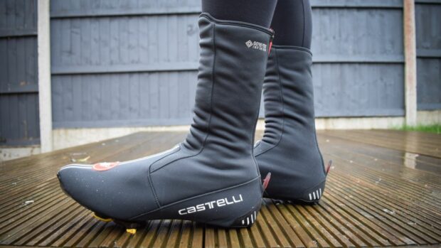 Castelli Estremo Shoe Cover