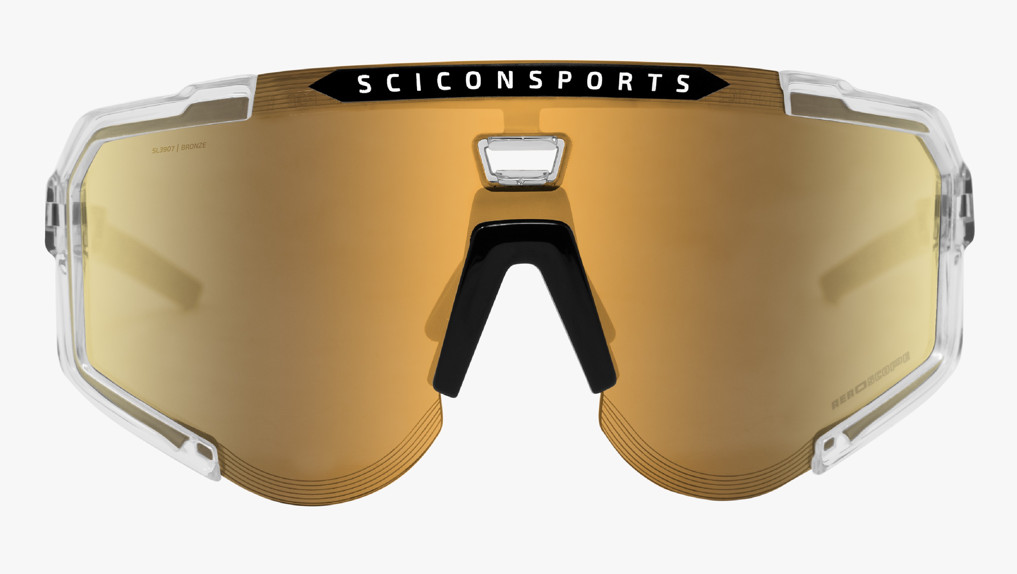 Lunettes de soleil Scicon Aeroscope