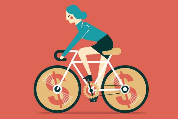 Comment commencer à faire du vélo avec un budget |  Ce pour quoi vous devriez – et ne devriez pas – dépenser votre argent
