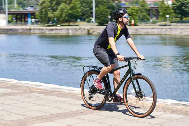 Programme Cycle to Work : tout ce que vous devez savoir sur l'achat d'un vélo détaxé