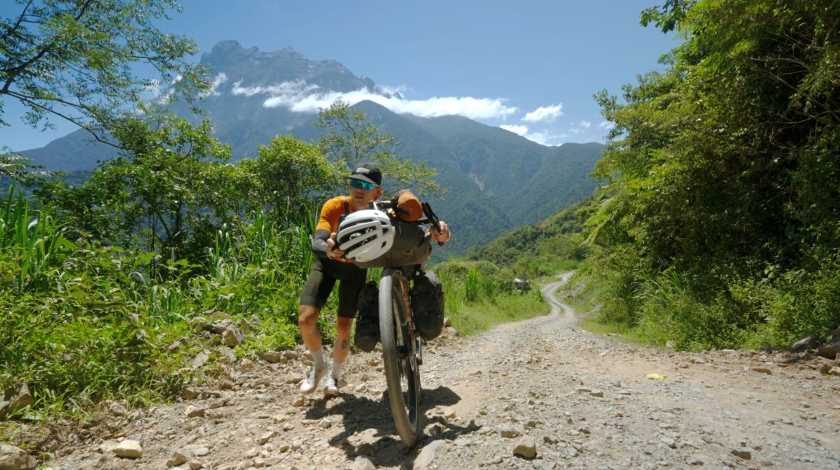 Hunt Limitless Gravel Adventure wheelset