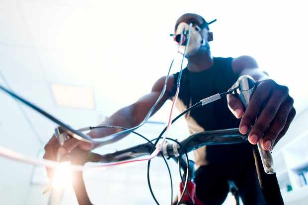 Qu'est-ce que la VO2 max et pouvez-vous l'améliorer ?