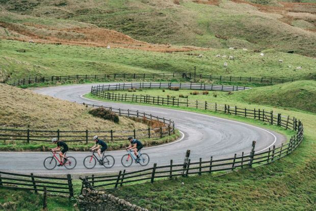 5 raisons pour lesquelles vous devriez inviter vos amis à faire du vélo