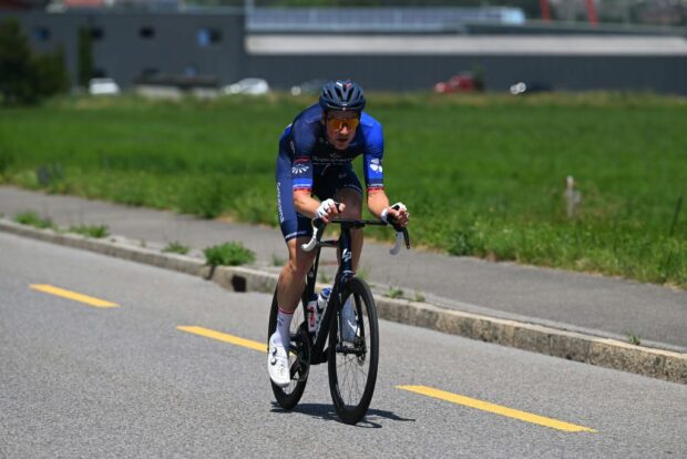 Stefan Küng (Groupama-FDJ)