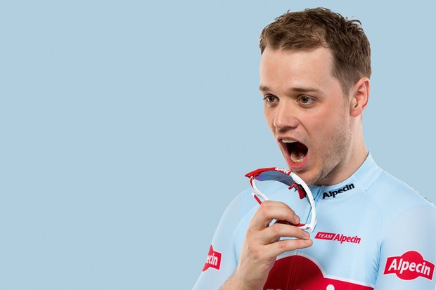 Équipe Alpecin 2019