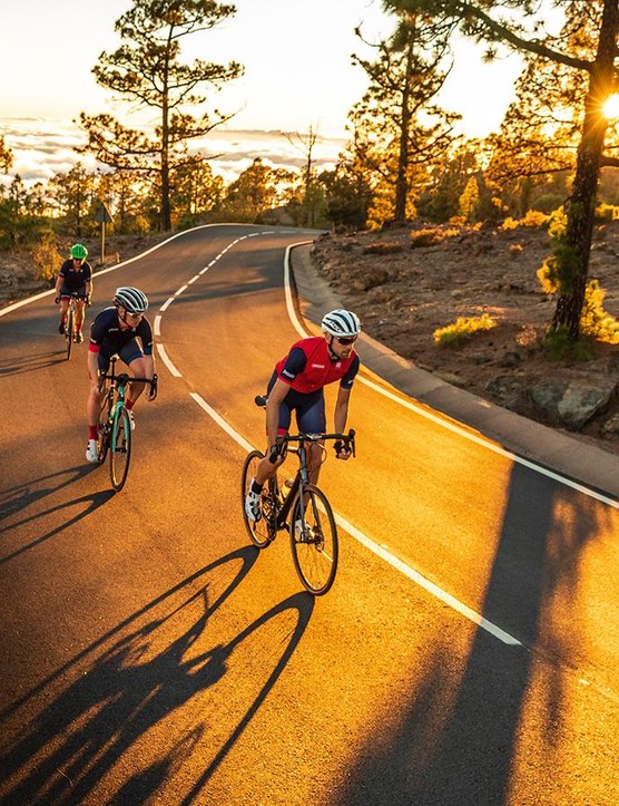 5 citations de vélo boiteuses qui tueront l'ambiance lors de toute sortie en groupe