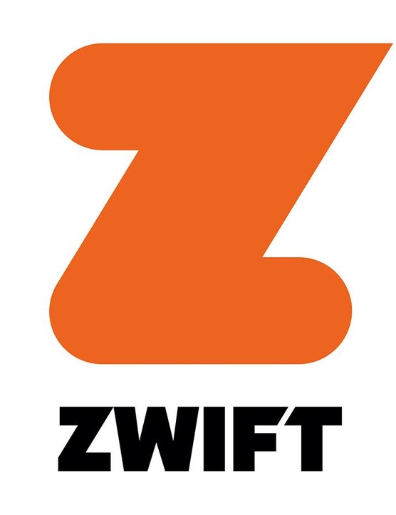 Logo Zwift