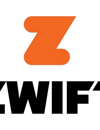 Logo Zwift