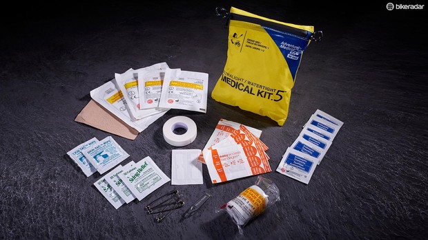 Adventure Medical Kits Ultraléger/Étanche .5