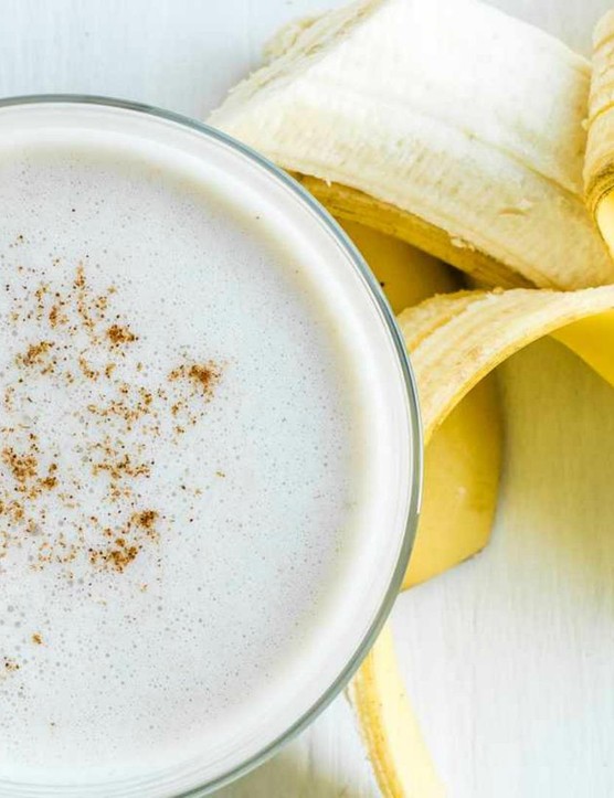 Parfait pour le petit-déjeuner et une boisson à préparer la veille