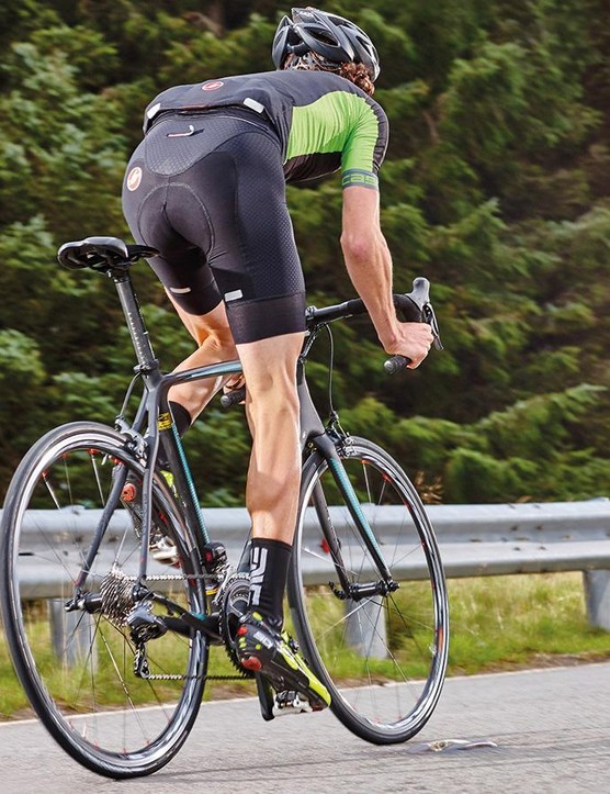 Écoutez votre corps à l'entraînement