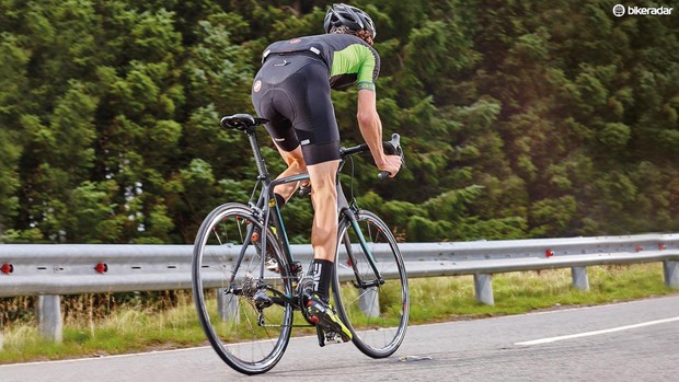 Écoutez votre corps à l'entraînement