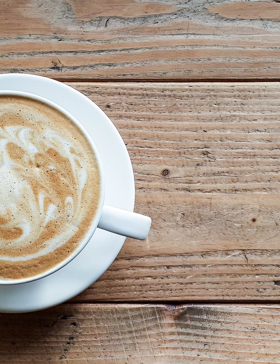 Boire du café avant l'exercice améliore manifestement les performances