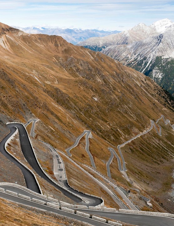 Le cyclisme vous montre à quel point le monde est beau - l'extérieur est gratuit