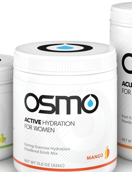 Produits Osmo pour femmes