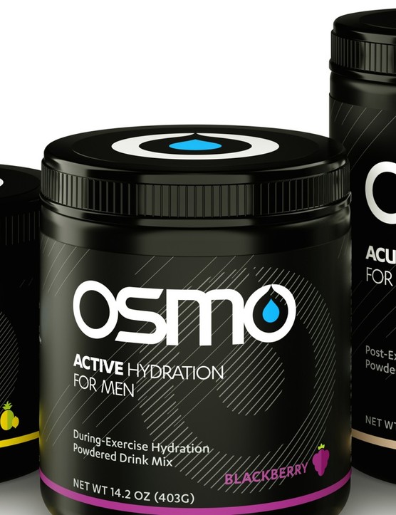 Produits Osmo pour hommes