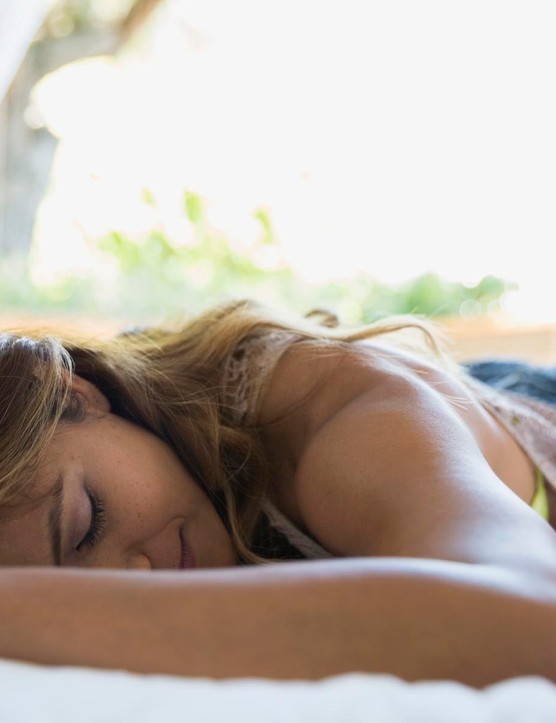 Le repos est une partie importante et souvent négligée de l'entraînement