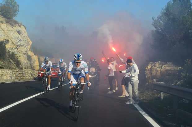 Comment gérer le diabète pour réaliser vos rêves de cyclisme