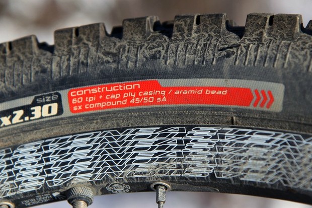 6 trucs et astuces de préparation de vélo pour affronter Old Man Winter