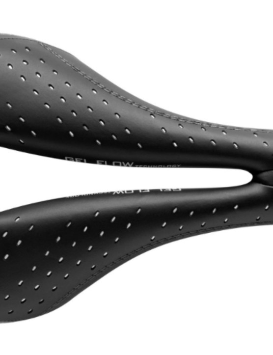 La selle Selle Italia Diva Flow est un choix populaire