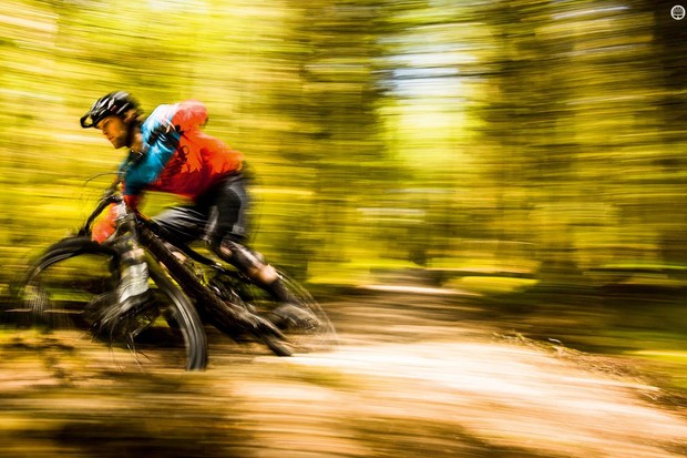 Des exercices rapides pour vous mettre en forme pour le VTT