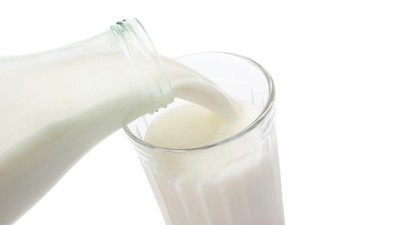 Les bienfaits du lait pour les cyclistes