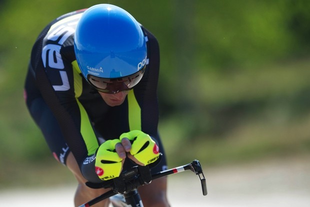 Présentation du système David Millar TT