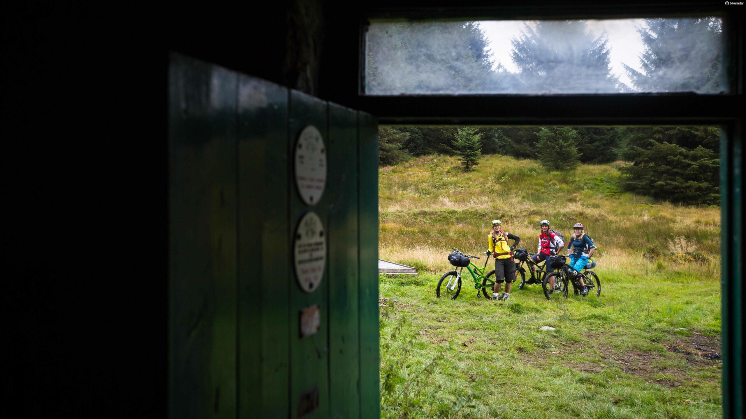 8 étapes vers l'ultime aventure de vélo à deux