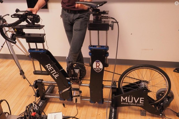 La moitié des cyclistes ne peuvent pas différencier les selles lors d'un test à l'aveugle