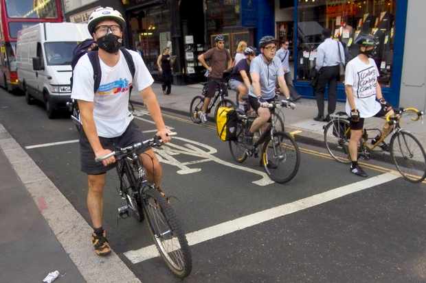 10 choses qui rendront tous les cyclistes furieux