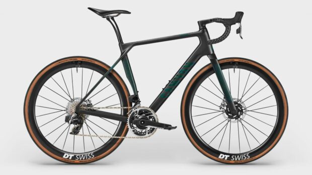 Canyon Endurace CFR