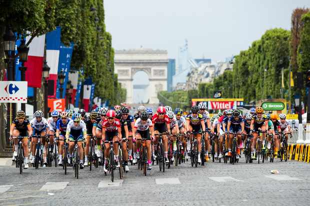 Comment développer votre stratégie de course sur route