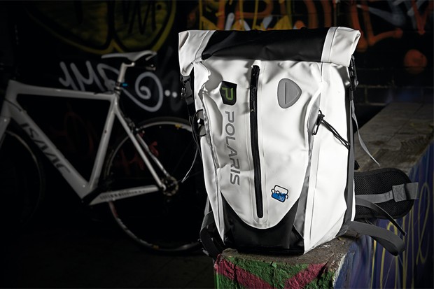 Sac à dos de cyclisme ultraléger avec filet détachable, sac à dos