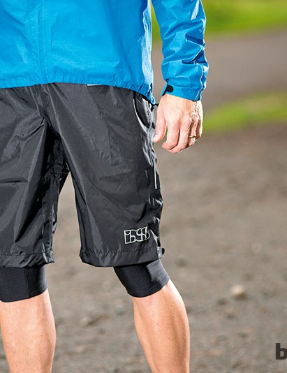 Short imperméable IXS Nepean Pro