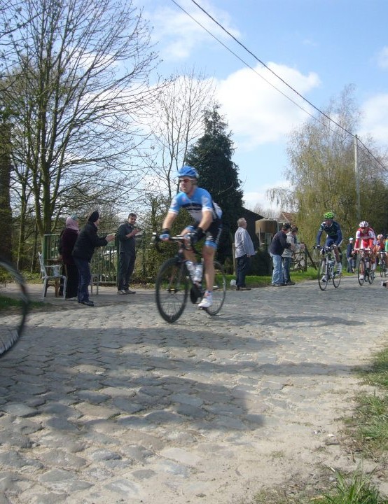 Tour des Flandres