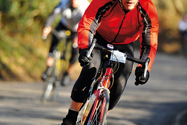 Se préparer pour une sportive