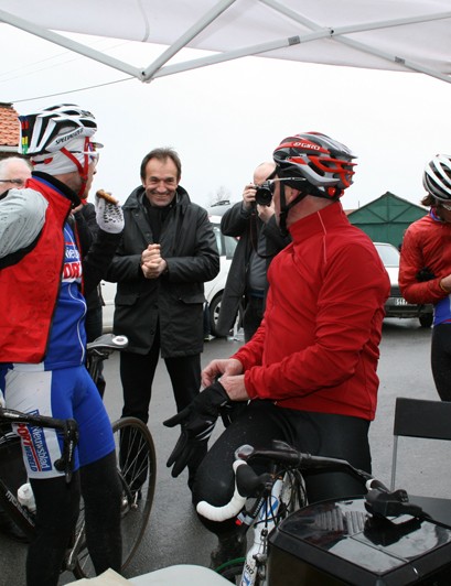 Hinault et Duclos-Lassalle