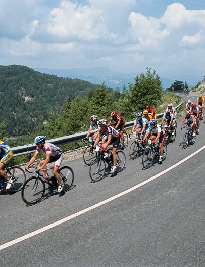 Entraînement sportif