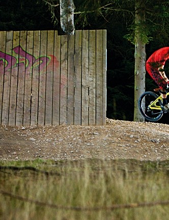 Freeriders débutants, deuxième partie : atterrir en douceur