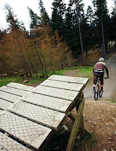 Freeriders pour la première fois, première partie