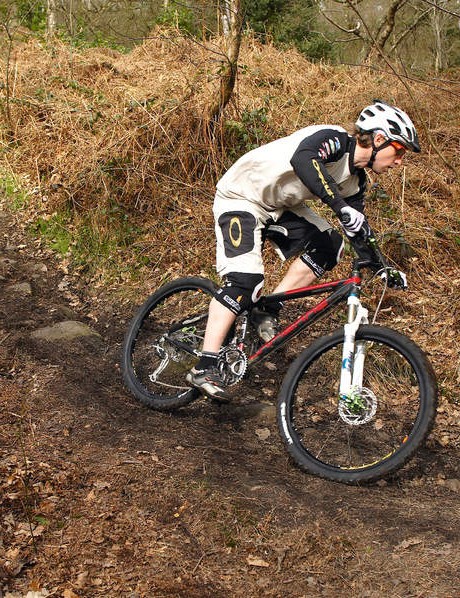 Chargement du vélo