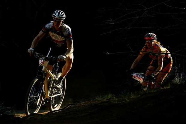 Entraînement : Mettez-vous en forme pour l'enduro Whyte Night, partie 2