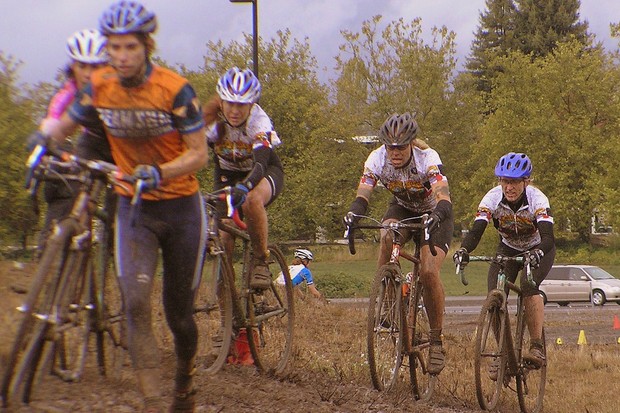 Cyclo-cross 2 : Conseils et événements