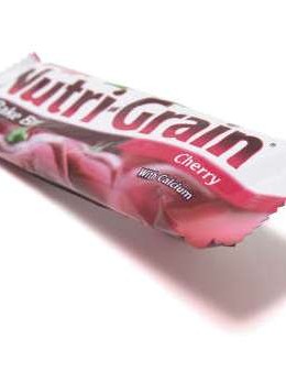 Barre Nutri-Grain