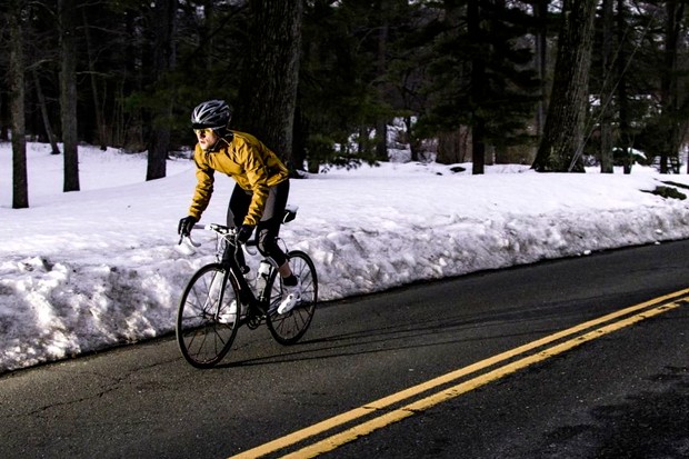 4 conseils de conduite par temps froid pour les débutants