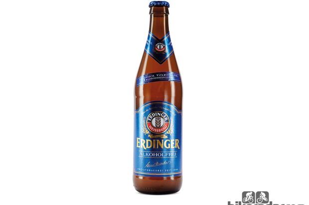 Bière Erdinger Alkoholfrei – en bref aperçu