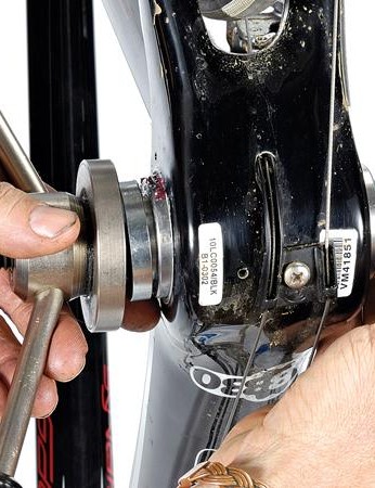 RIDERACE-Outil de démontage de roulement à pression pour vélo, presse- ajustement BB, rapide astronomique, dissolvant de tasse de ket pour BB86  PF30 BB92, outils de réparation de vélo - AliExpress