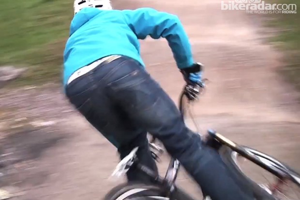 Comment faire du pumptrack